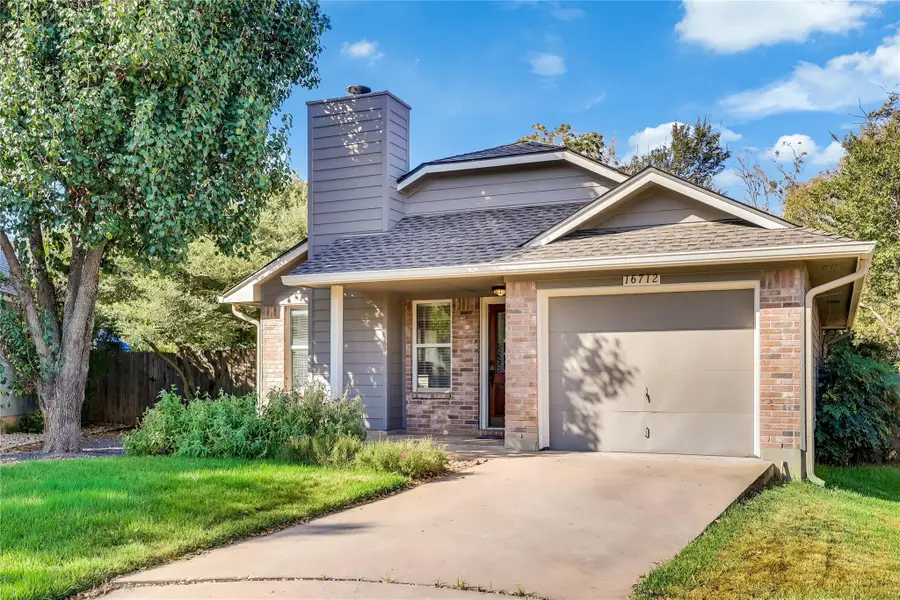 16712 Village Oak Loop, Austin, TX 78717 - #3