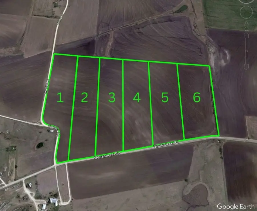 TBD Gooseneck Rd #2, Bartlett, TX 76511 - #2