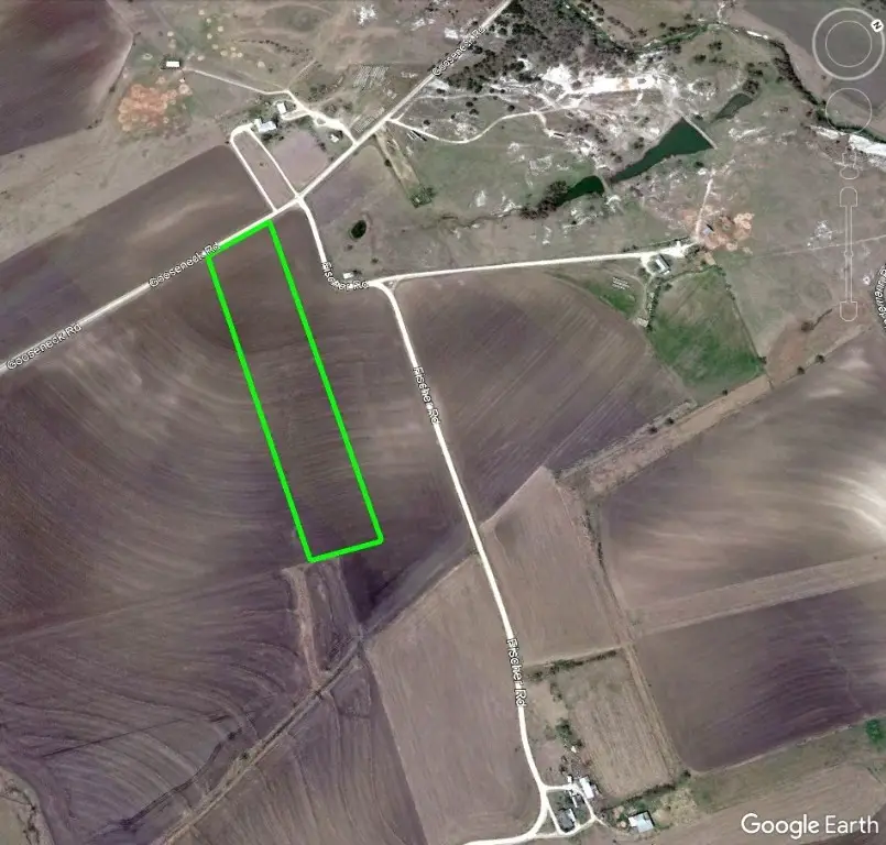 TBD Gooseneck Rd #2, Bartlett, TX 76511 - #3