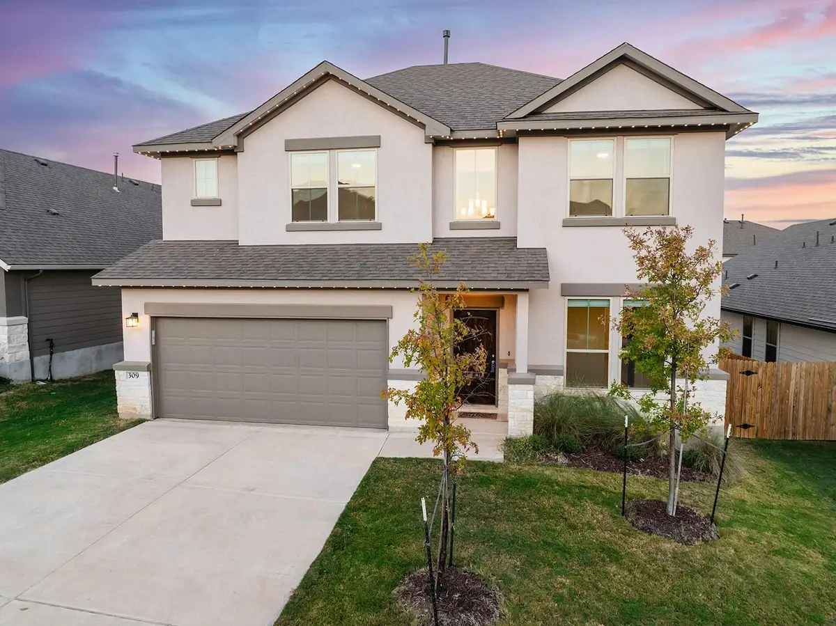 309 Greenway Dr, Georgetown, TX 78628 - Image #1