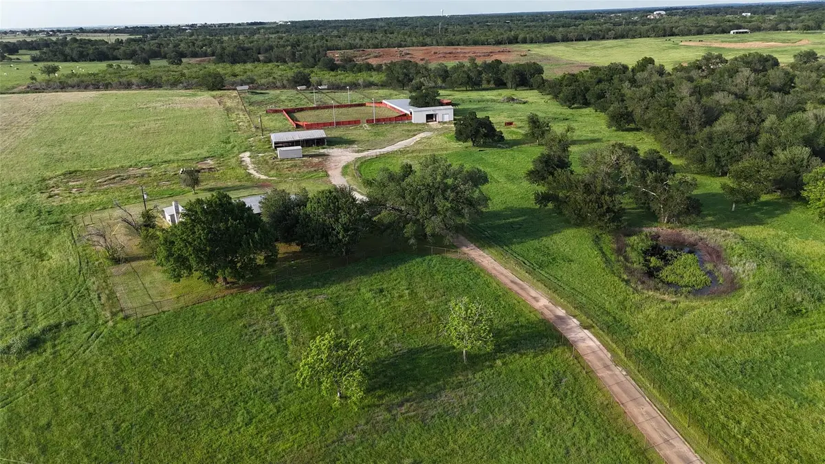1454 Red Town Rd, Elgin, TX 78621 - #1