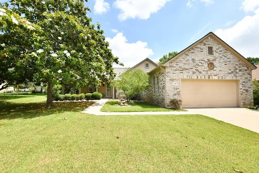 114 Lone Star Dr, Georgetown, TX 78633 - #2