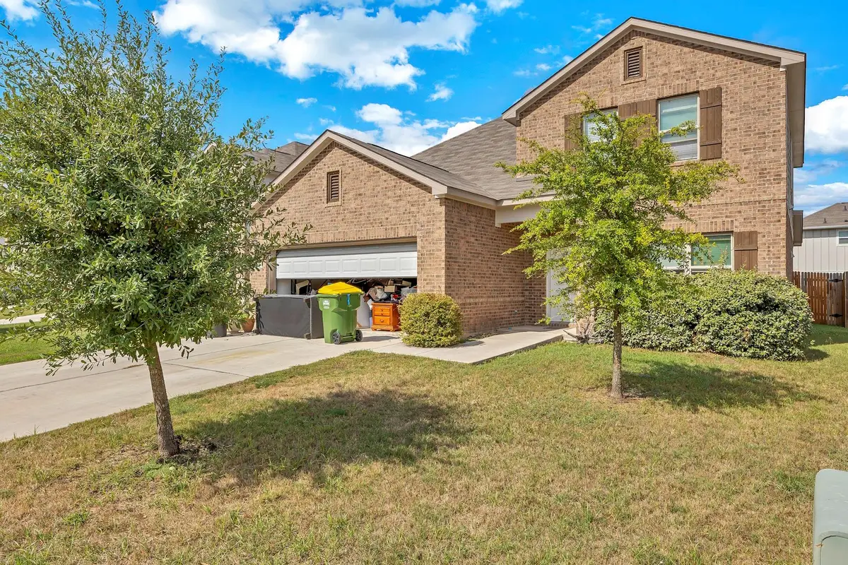 11804 Comedero Way, Manor, TX 78653 - #1