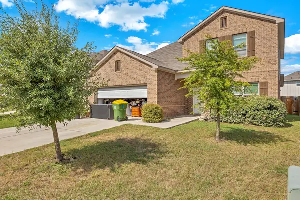 11804 Comedero Way, Manor, TX 78653