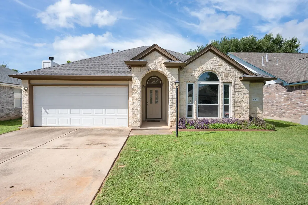 14505 Sandifer St, Austin, TX 78725 - Image #1