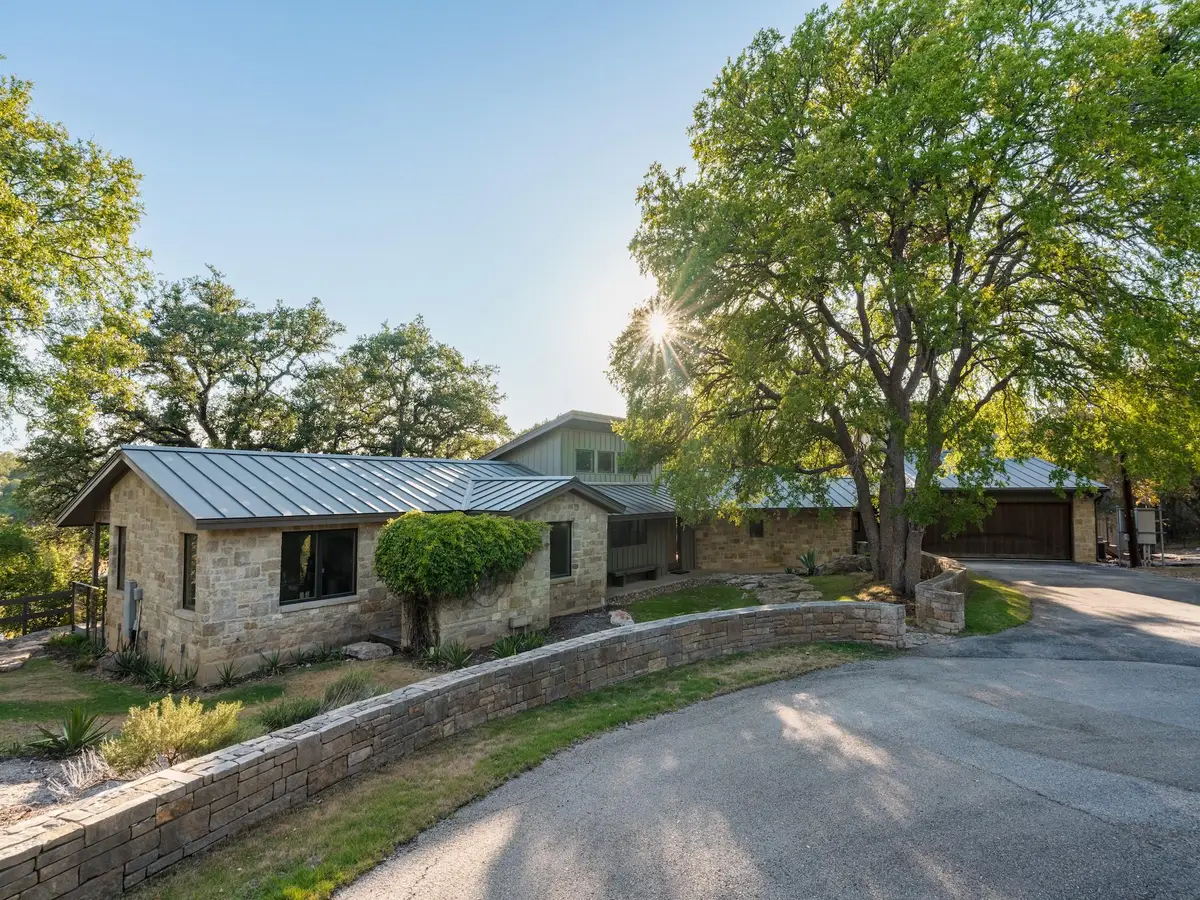 275 Indian Trl, Wimberley, TX 78676 - #1