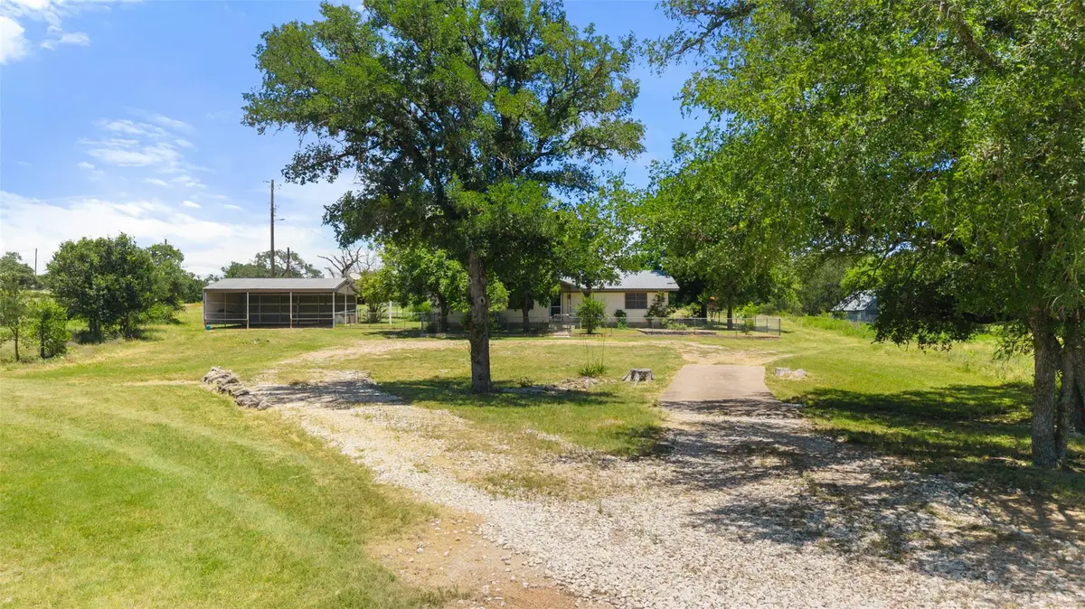 6571 County Road 340, Burnet, TX 78611 - #1