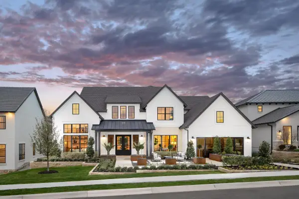 2672 Novara Trl, Leander, TX 78641