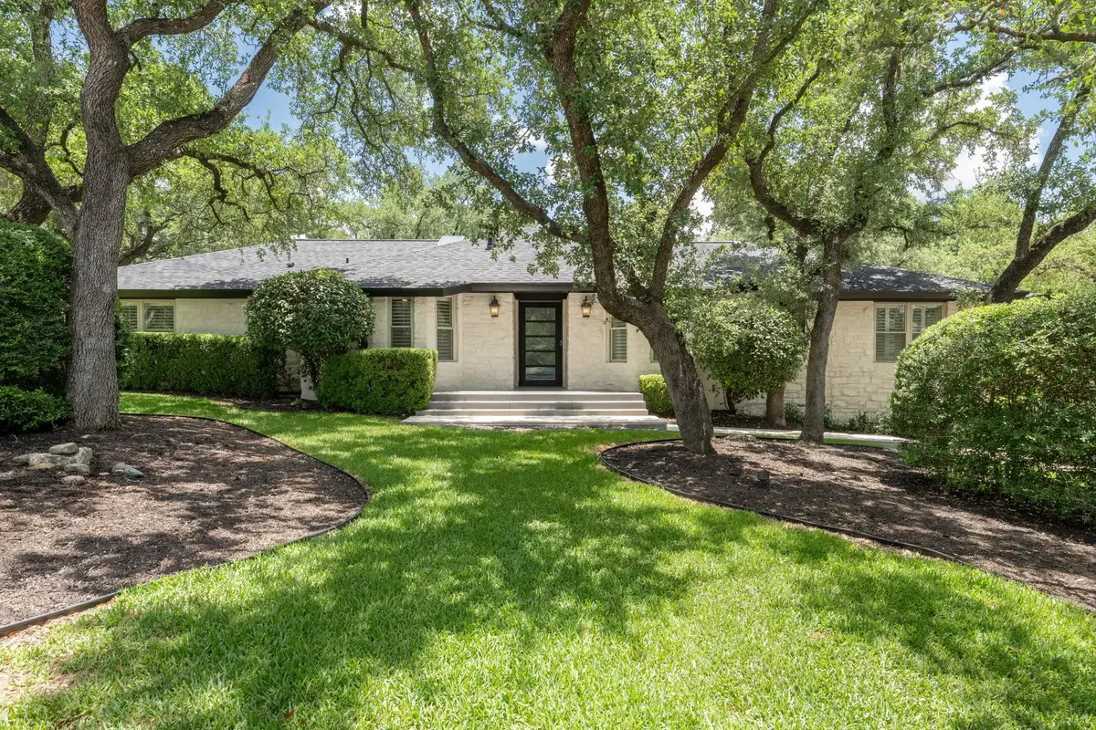 6604 Whitemarsh Valley Walk, Austin, TX 78746 - Image #1