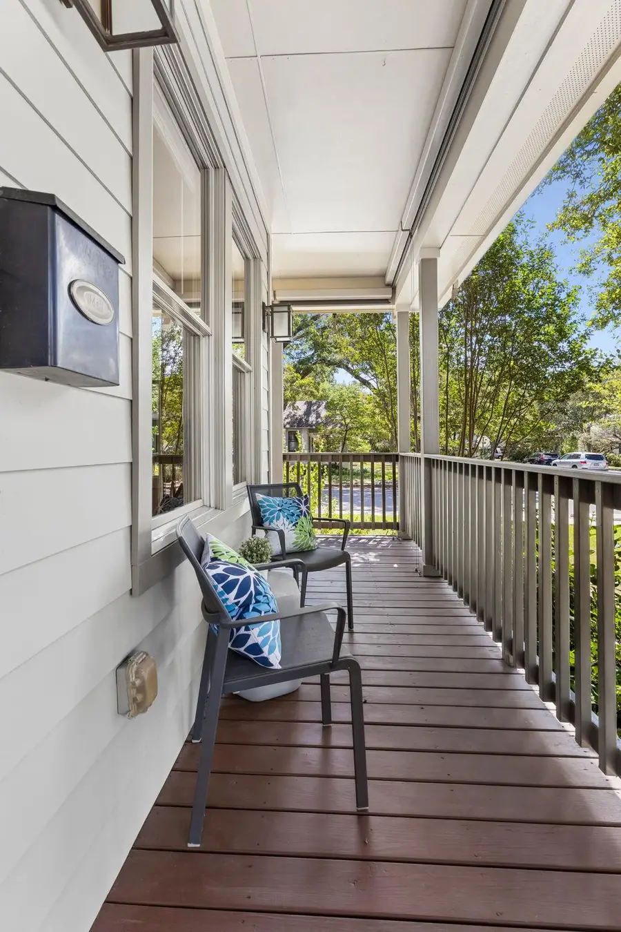 4401 Avenue C, Austin, TX 78751 - #2