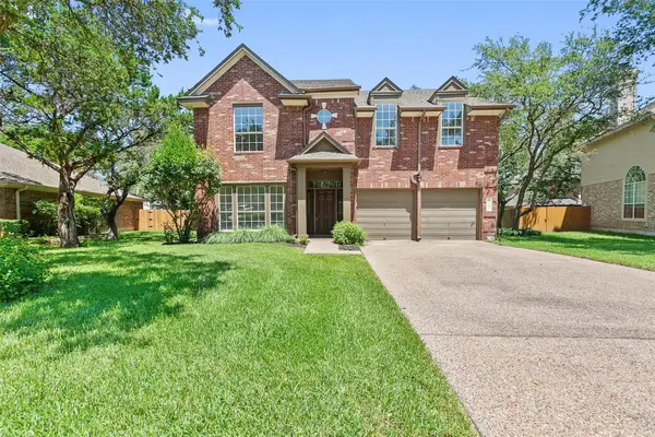 3811 Standfield Ct, Austin, TX 78732