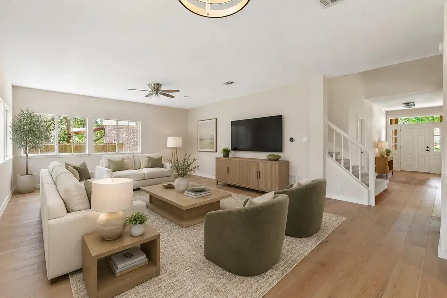 3811 Standfield Ct, Austin, TX 78732 - #2