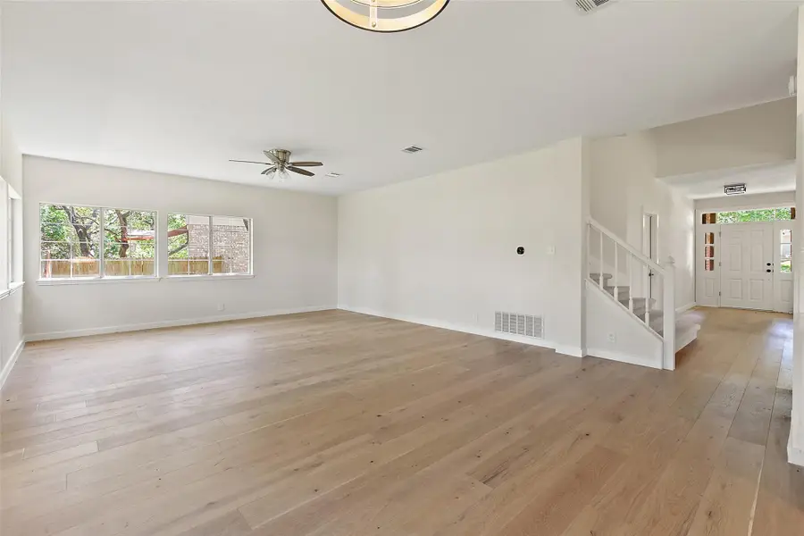 3811 Standfield Ct, Austin, TX 78732 - #3