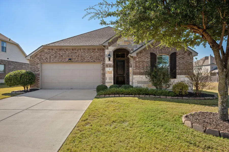 717 N Emory Cv, Hutto, TX 78634 - Image #2