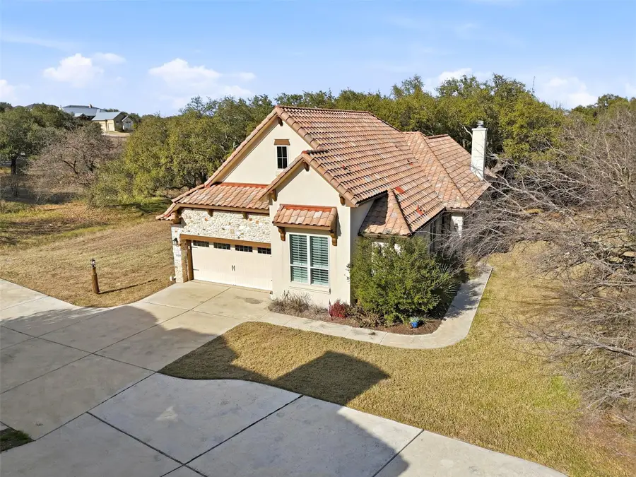 108 Gemstone, Horseshoe Bay, TX 78657 - Image #2