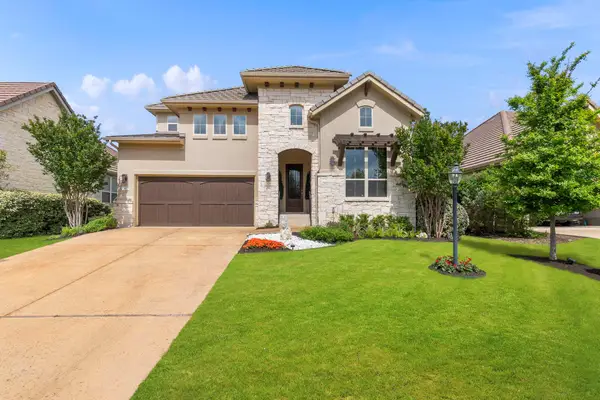 307 Maxwell Way #20, Lakeway, TX 78738