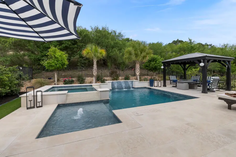 307 Maxwell Way #20, Lakeway, TX 78738 - #3