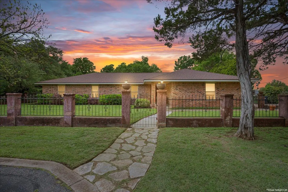 117 Lakewood Trl, Leander, TX 78641 - #1
