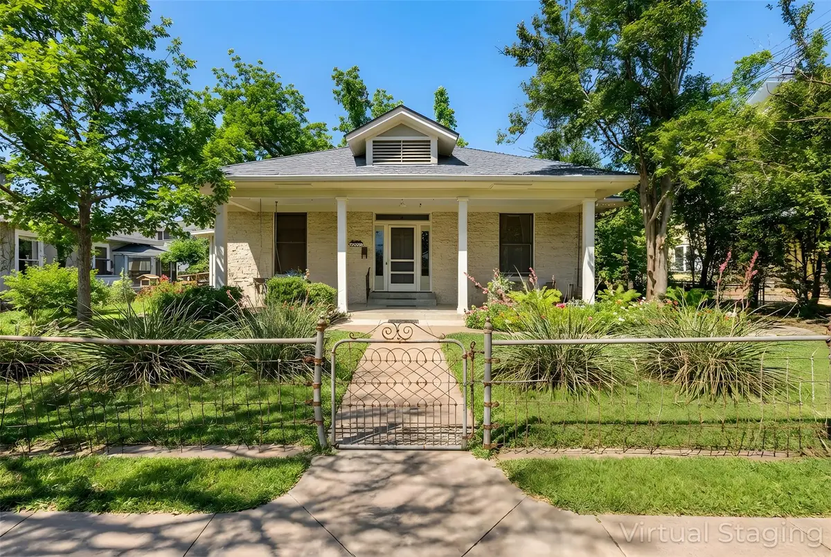 4514 Caswell Ave, Austin, TX 78751 - #1