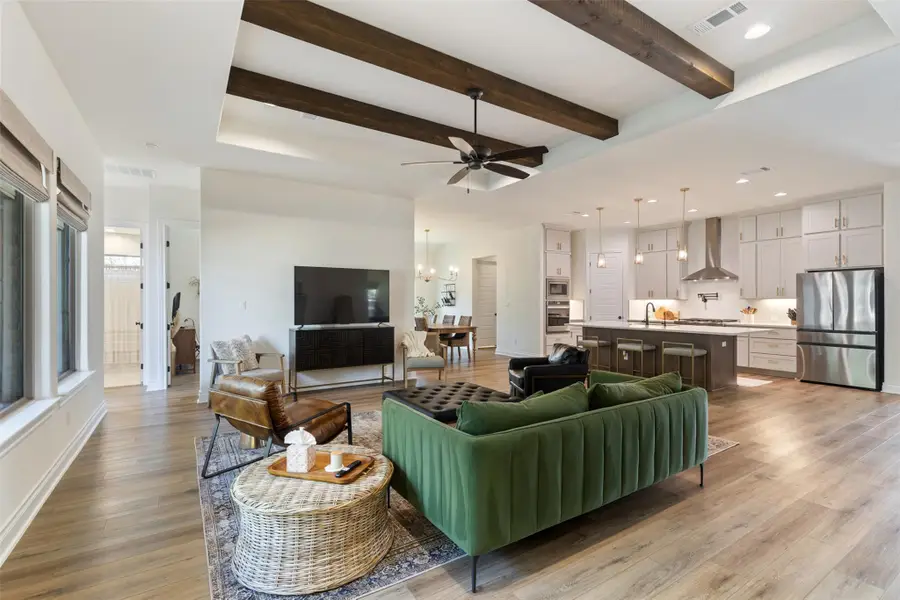 132 Darst Ln, Bastrop, TX 78602 - Image #2