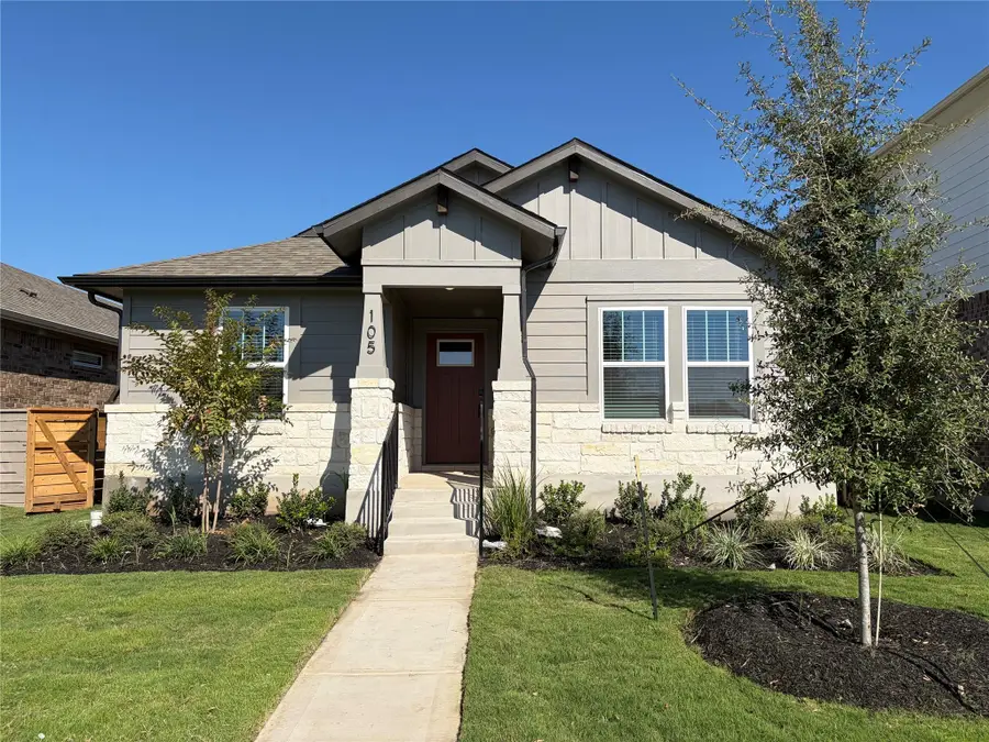 105 Rock Daisy Trl, Hutto, TX 78634 - Image #2