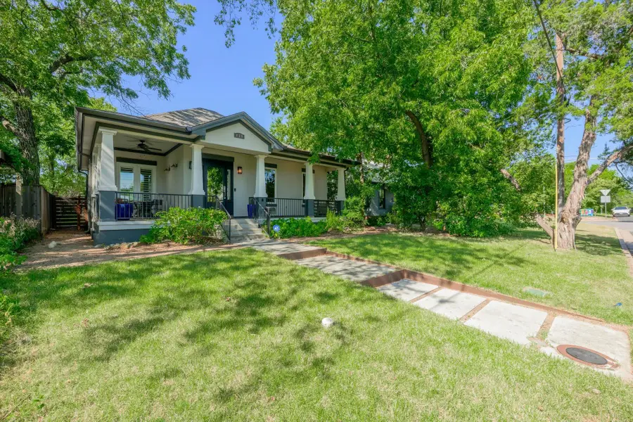 815 W Gibson St, Austin, TX 78704 - Image #2