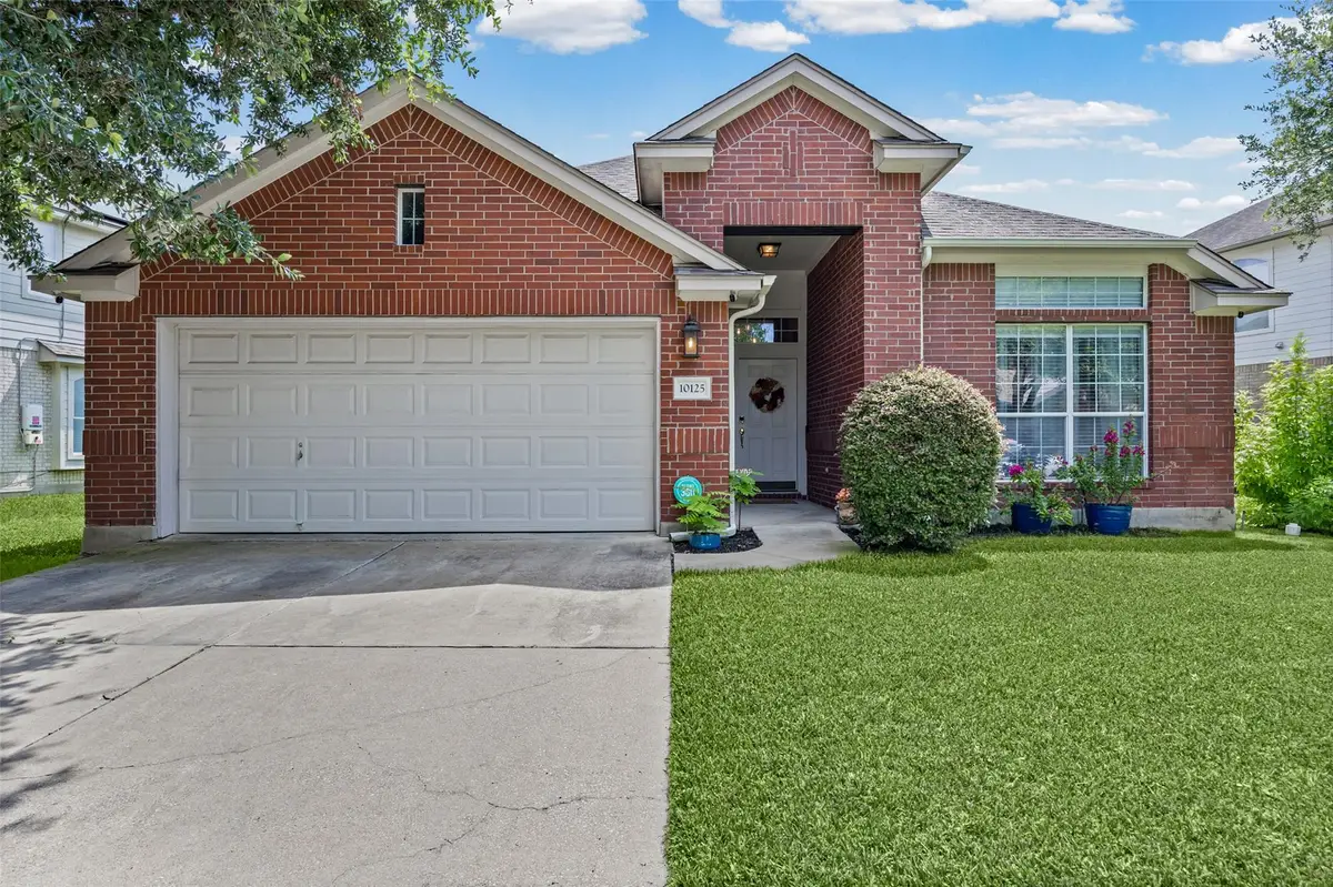 10125 Anahuac Trl, Austin, TX 78747 - #1