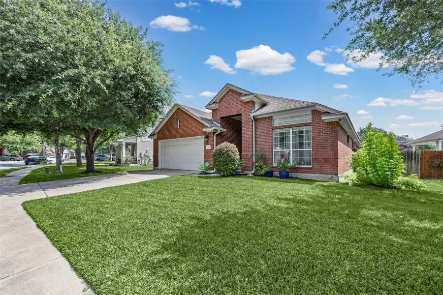 10125 Anahuac Trl, Austin, TX 78747 - #2