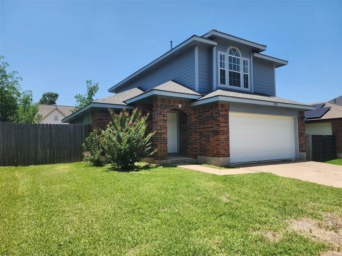 1712 Southwestern Dr, Round Rock, TX 78664 - Image #1