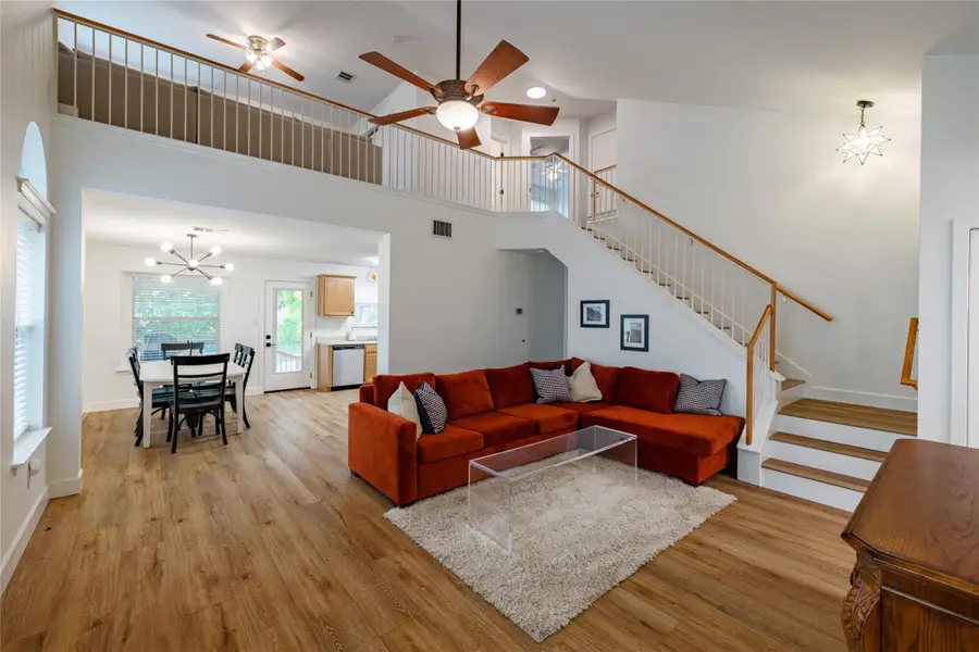 1130 Sundrop Pl, Round Rock, TX 78665 - Image #3