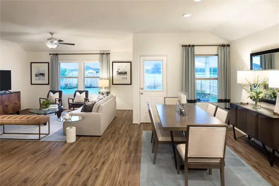 212 Misted Grass Trl, Georgetown, TX 78628 - Image #2