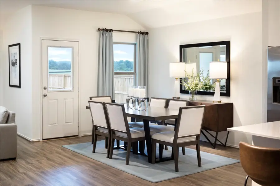 212 Misted Grass Trl, Georgetown, TX 78628 - Image #3