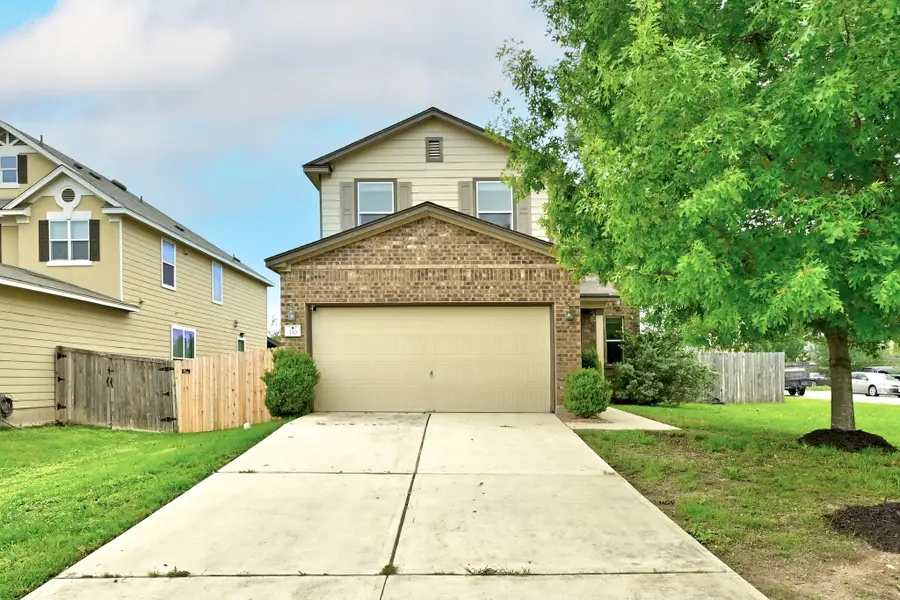 330 Gina Dr, Kyle, TX 78640 - #2