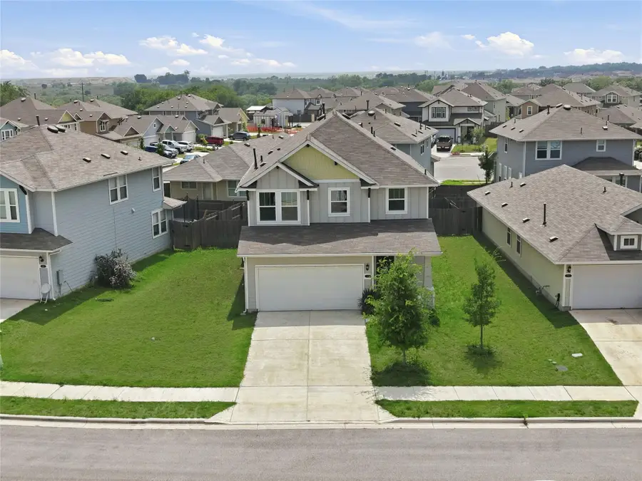 123 White Dunes Dr, Maxwell, TX 78656 - #2