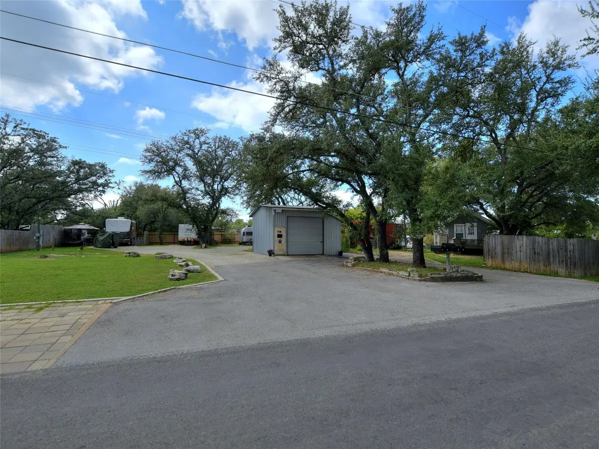 1702 Saracen Rd, Austin, TX 78733 - #1