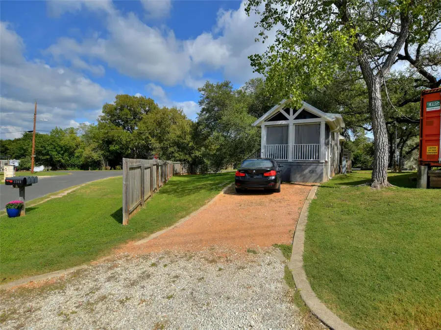1702 Saracen Rd, Austin, TX 78733 - #3