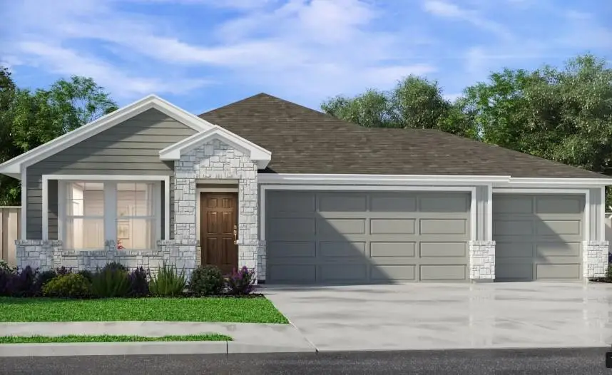 132 Woodbrook Dr, Desoto, TX 78674 - #1