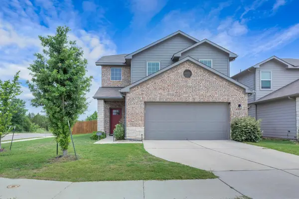 2900 Tweedy Trl, Pflugerville, TX 78660