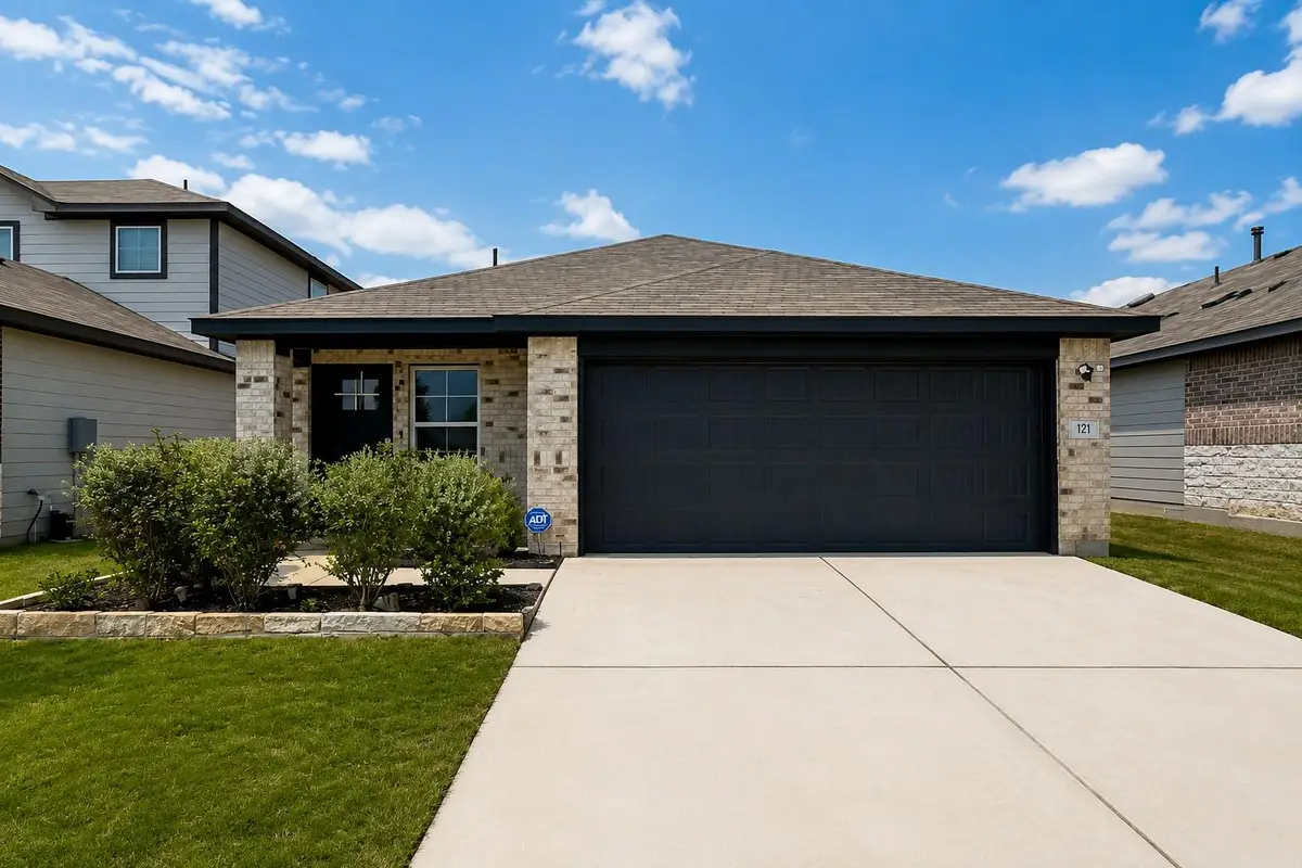 121 Santa Rosa Ln, Buda, TX 78610 - #1