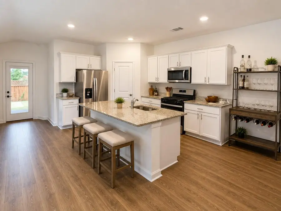 121 Santa Rosa Ln, Buda, TX 78610 - #3