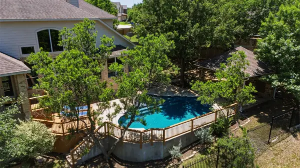 1019 Bretton Woods Dr, Cedar Park, TX 78613