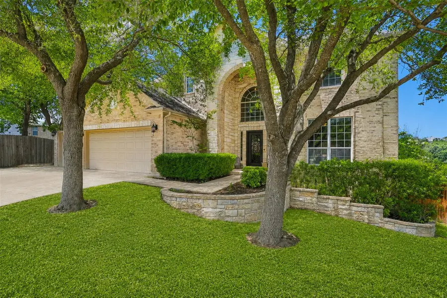 1019 Bretton Woods Dr, Cedar Park, TX 78613 - #2