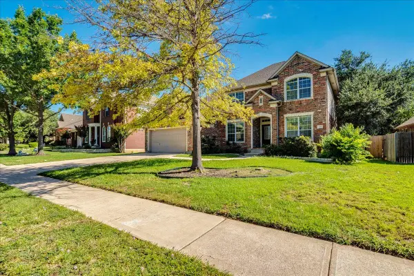 504 Madisons Way, Cedar Park, TX 78613