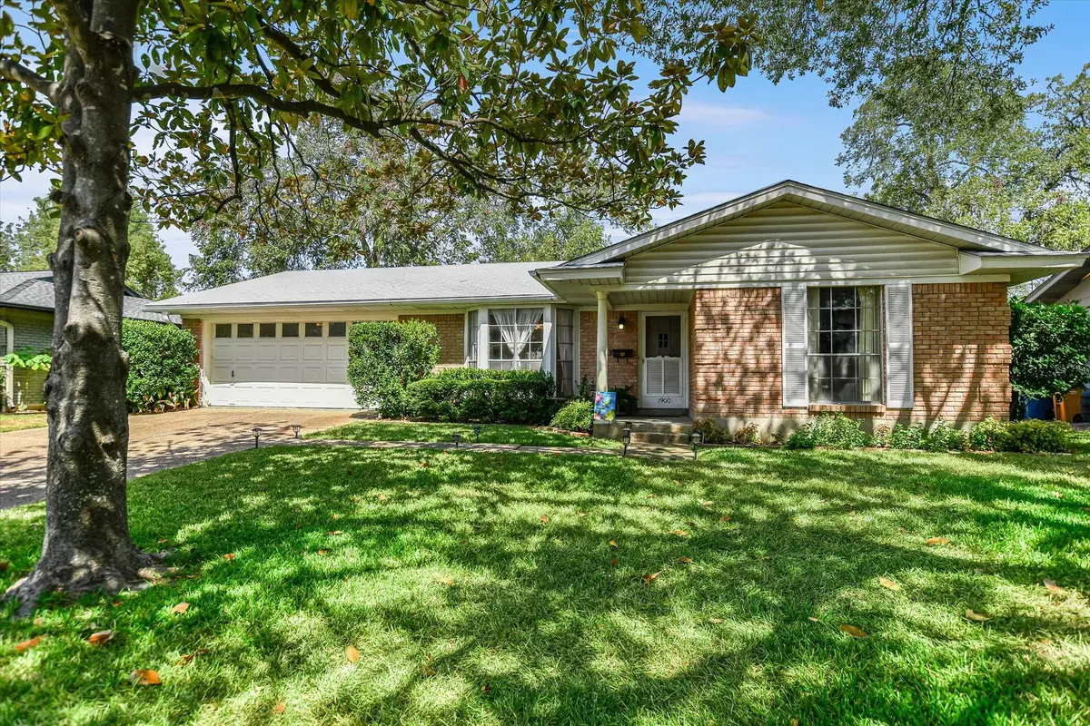 1900 Burbank St, Austin, TX 78757 - Image #1