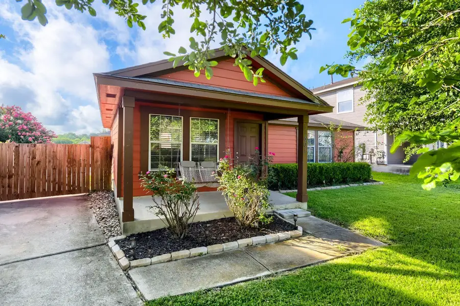 11401 Briarcreek Loop, Manor, TX 78653 - #2