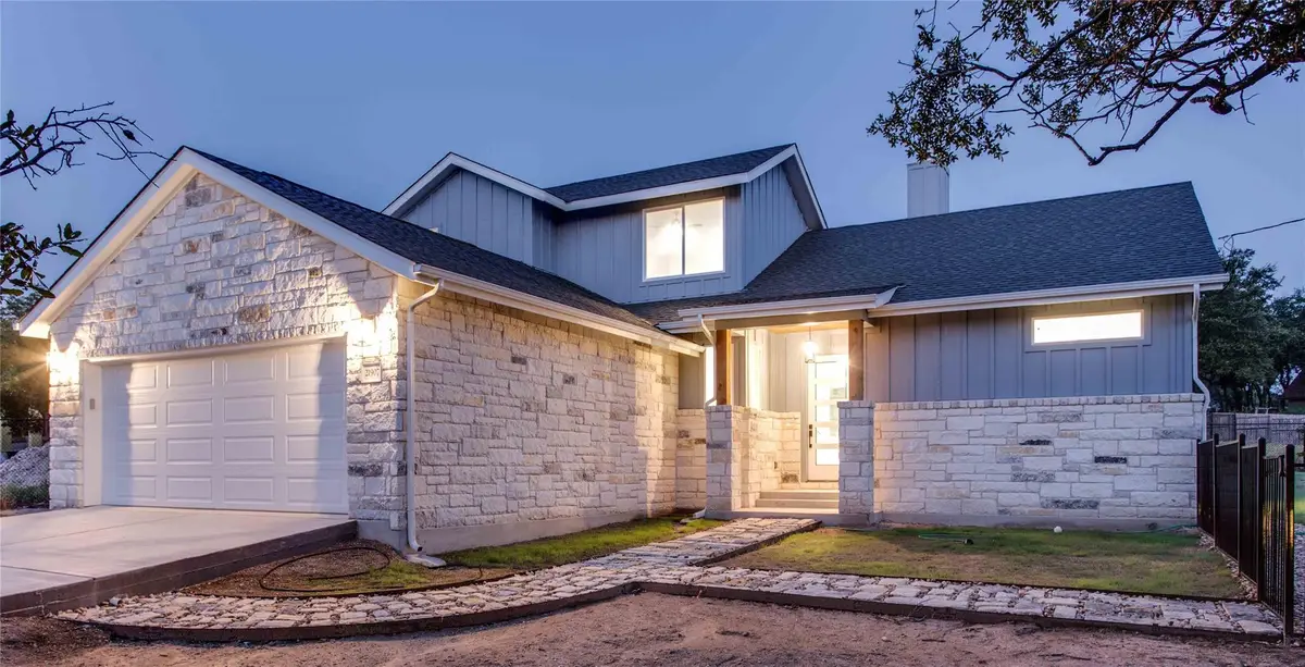 21907 Shotts Dr, Spicewood, TX 78669 - #1