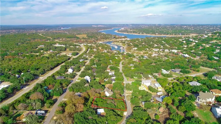 306 Cargill Dr, Spicewood, TX 78669 - #3