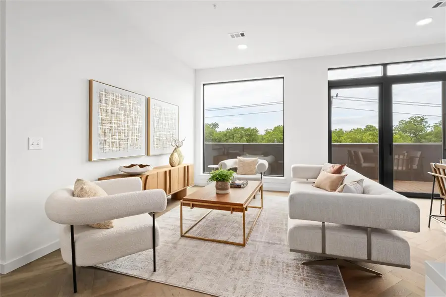 2209 S 1st St #403, Austin, TX 78704 - Image #2