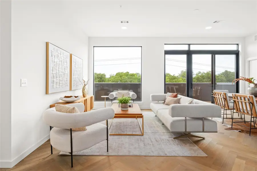 2209 S 1st St #403, Austin, TX 78704 - Image #3