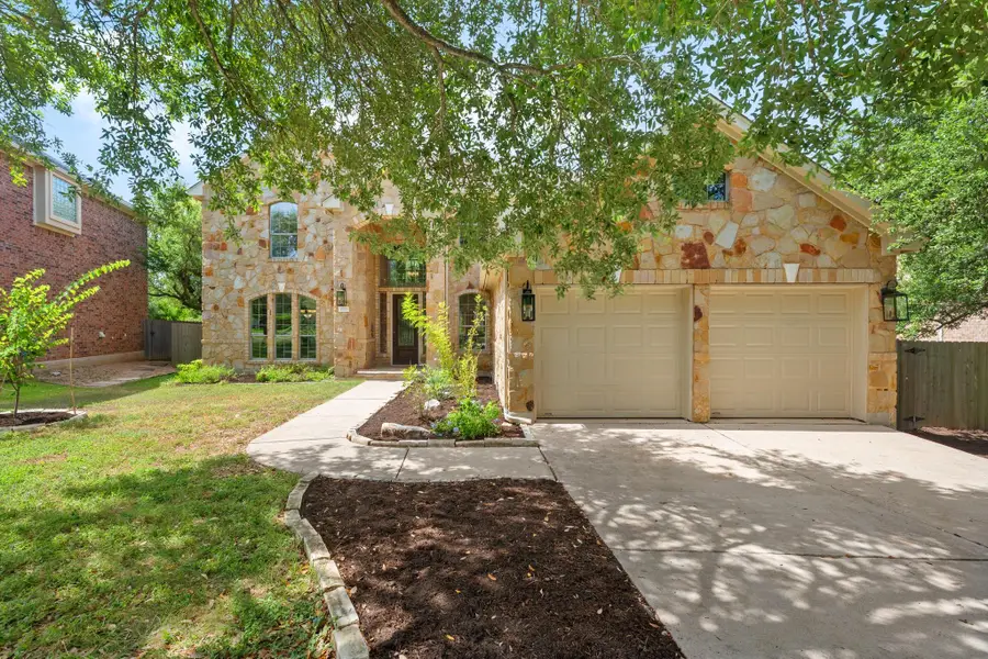 7921 Ladera Verde Dr, Austin, TX 78739 - #2